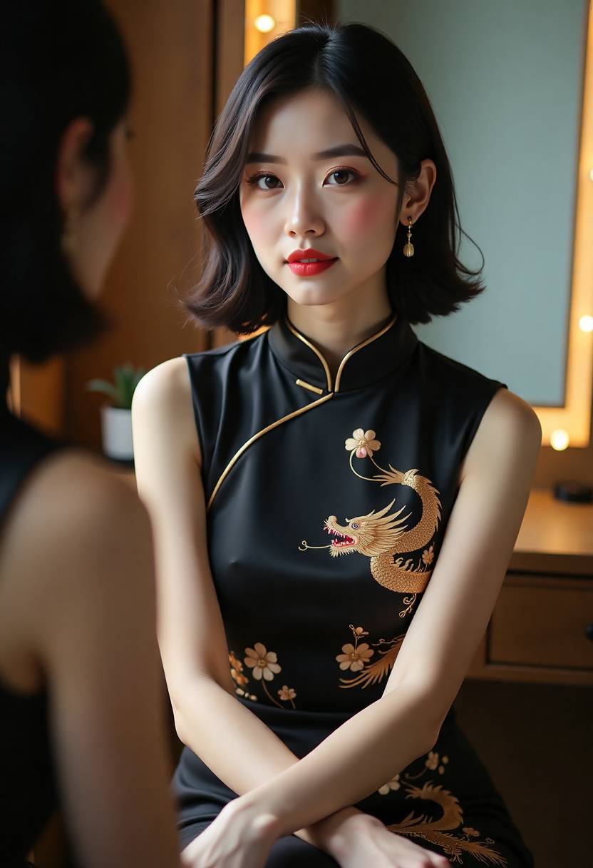 沈怀远头像