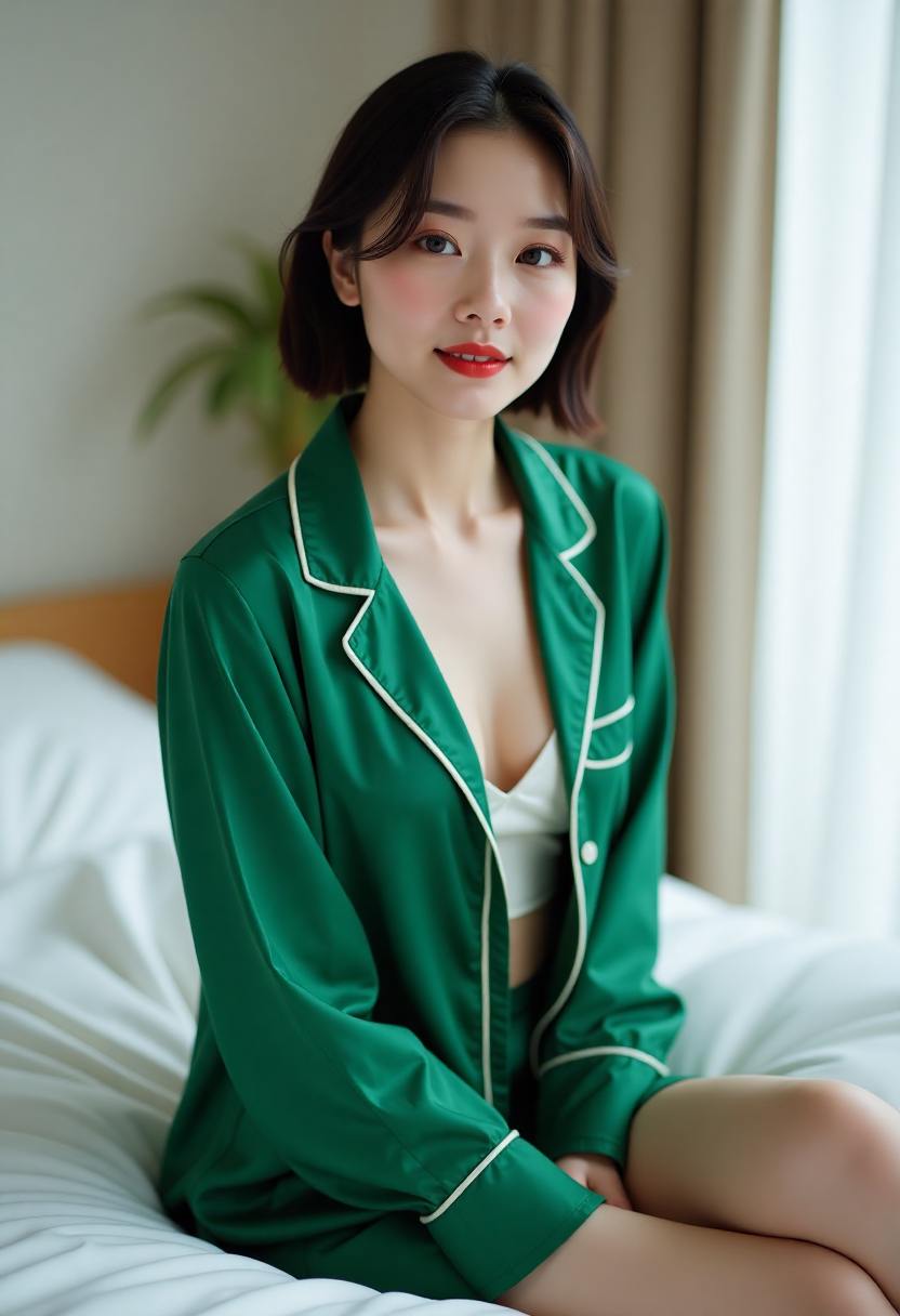 顾闻洲头像