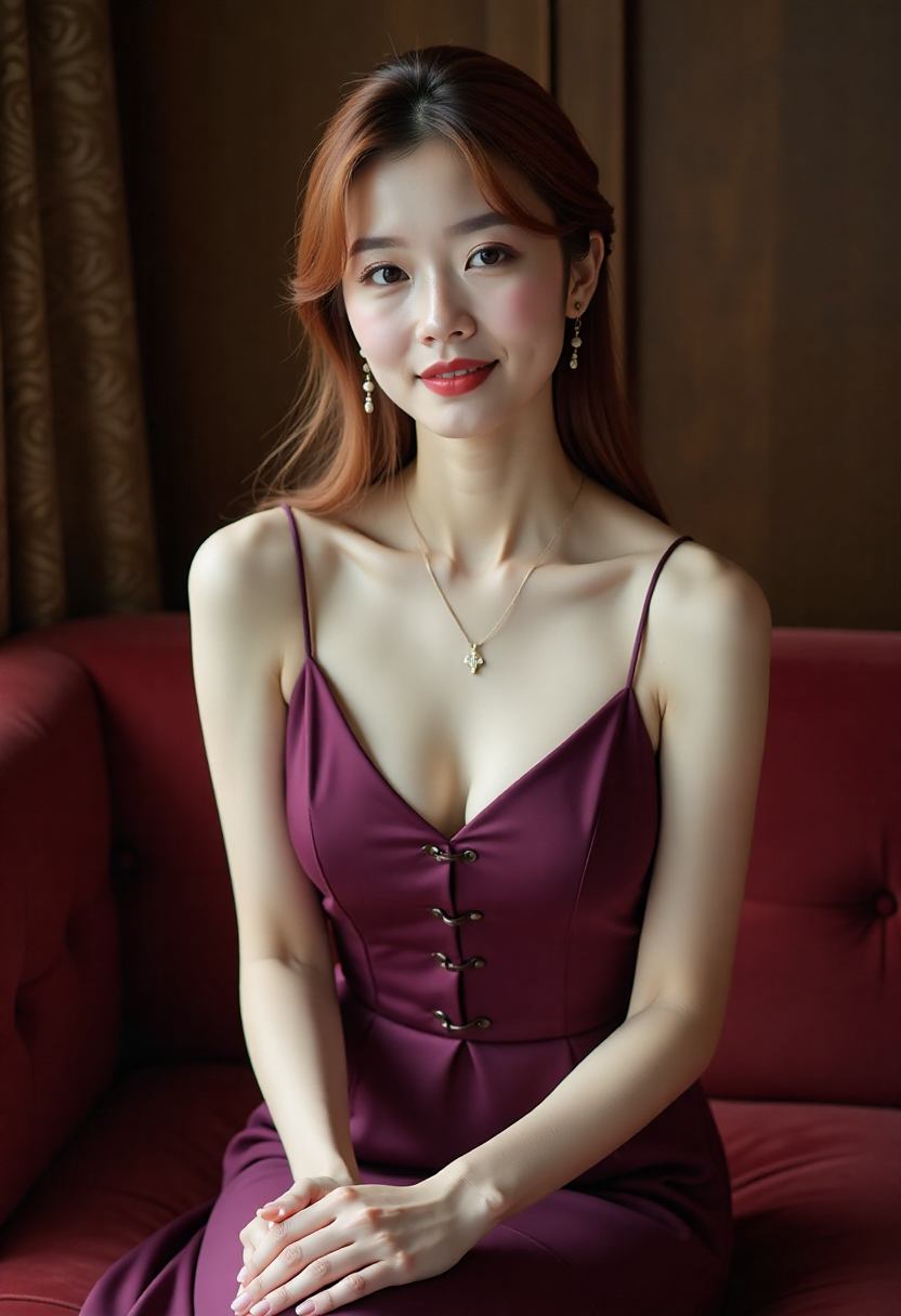 纸灯笼剧照海报