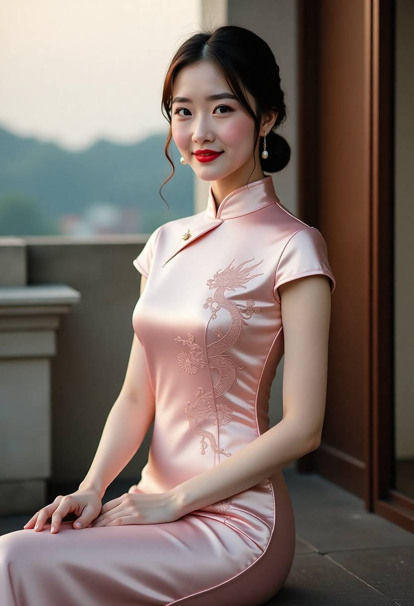 雾锁金陵海报