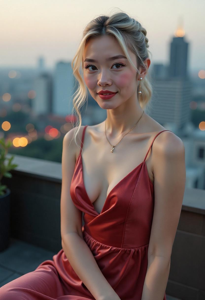 春深旧巷海报